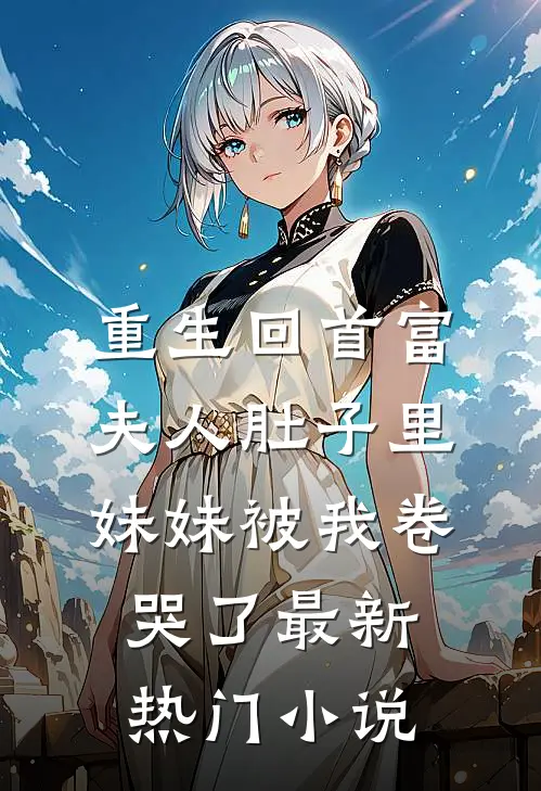 重生回首富夫人肚子里，妹妹被我卷哭了最新热门小说