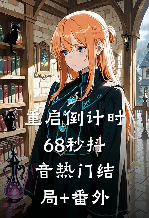 重启倒计时68秒抖音热门结局+番外