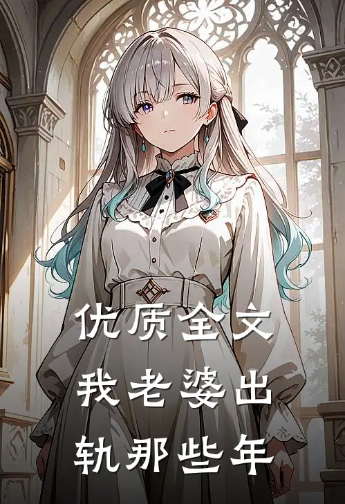 优质全文我老婆出轨那些年