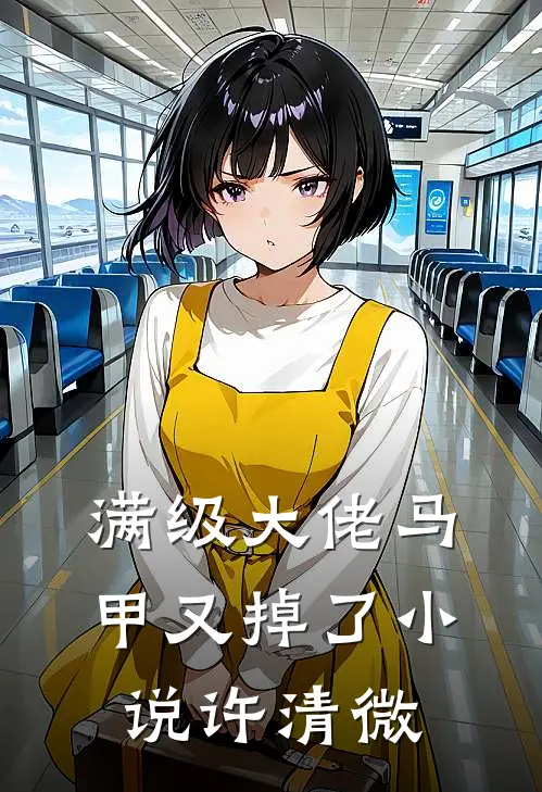 满级大佬马甲又掉了小说许清微