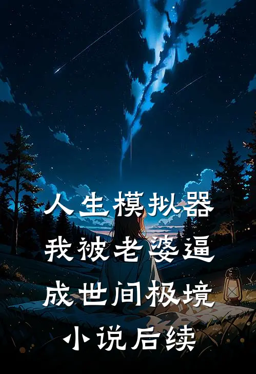 人生模拟器：我被老婆逼成世间极境小说后续