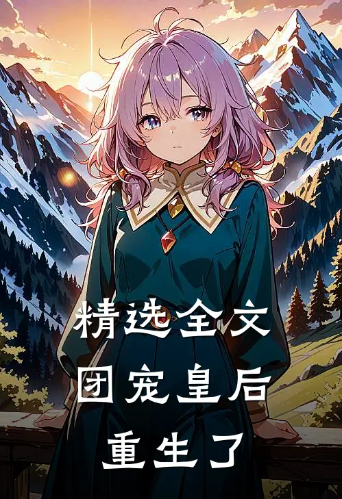 精选全文团宠皇后重生了