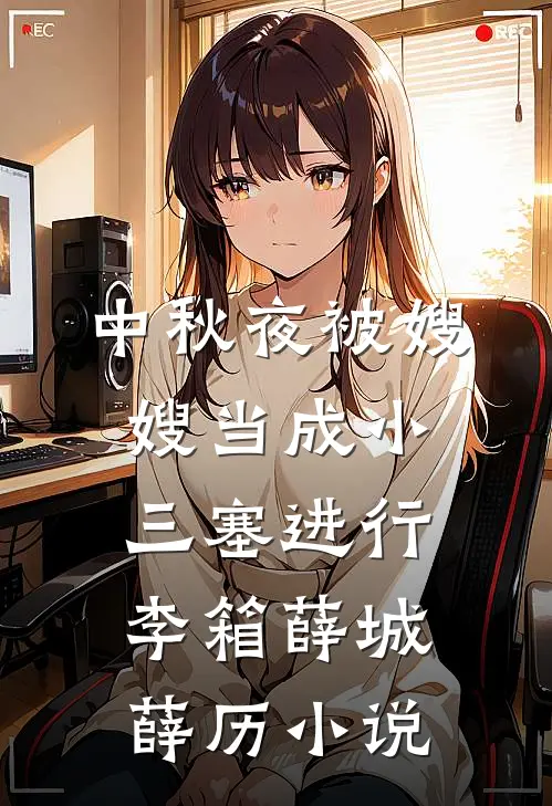 中秋夜被嫂嫂当成小三塞进行李箱薛城薛历小说