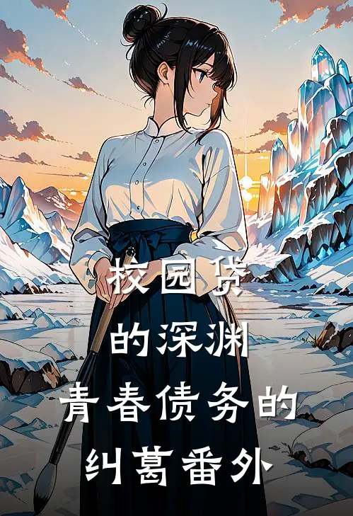 校园贷的深渊：青春债务的纠葛 番外