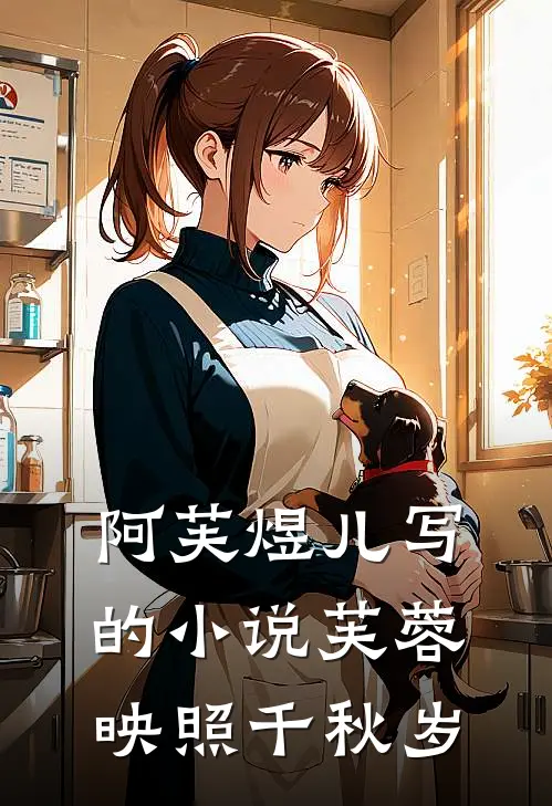 阿芙煜儿写的小说芙蓉映照千秋岁