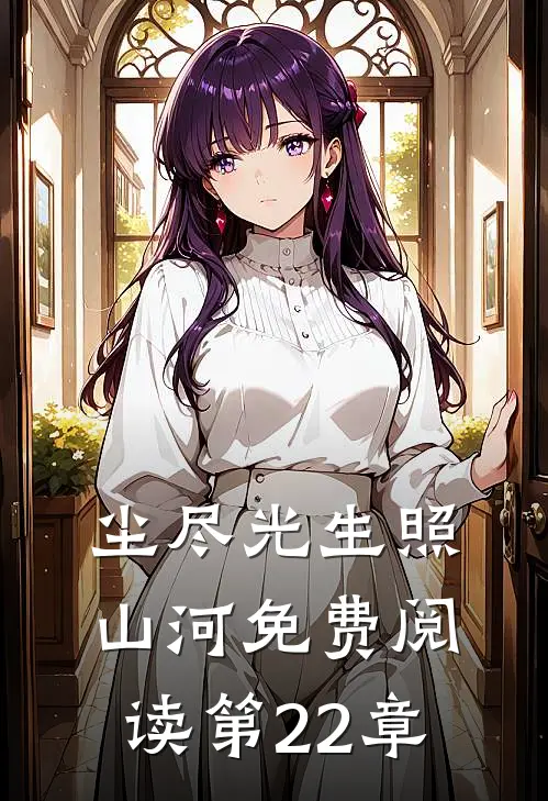 尘尽光生照山河免费阅读第22章