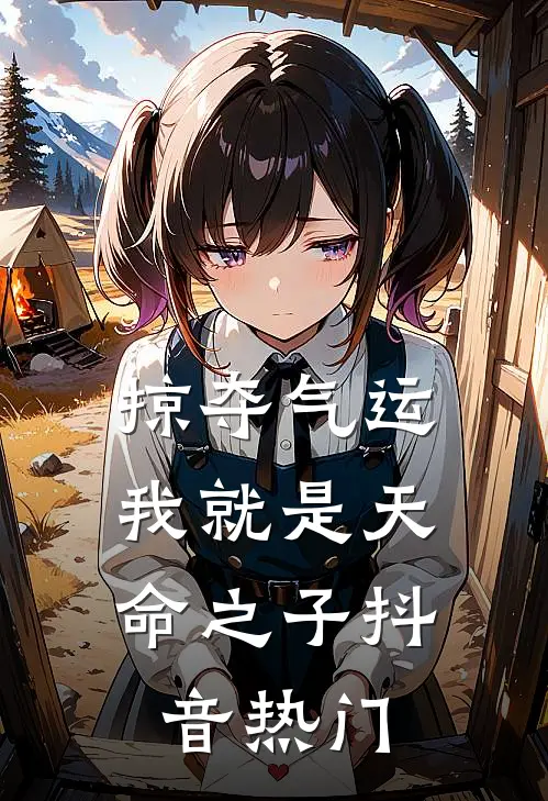 掠夺气运，我就是天命之子抖音热门