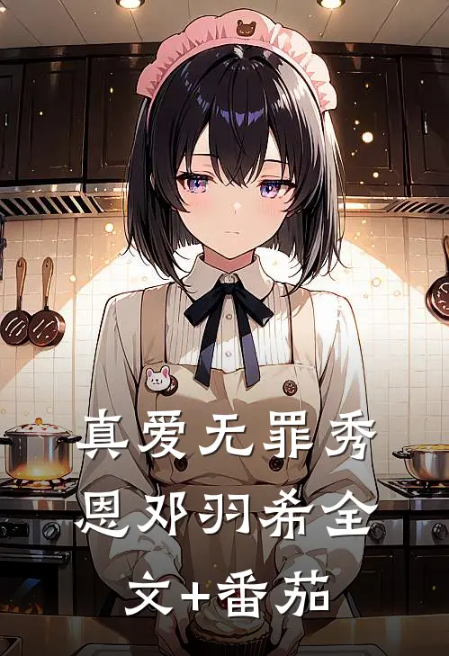 真爱无罪秀恩邓羽希全文+番茄