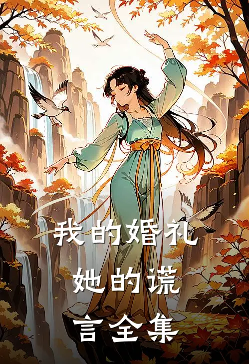 我的婚礼，她的谎言全集