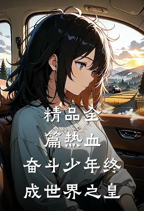 精品全篇热血：奋斗少年终成世界之皇