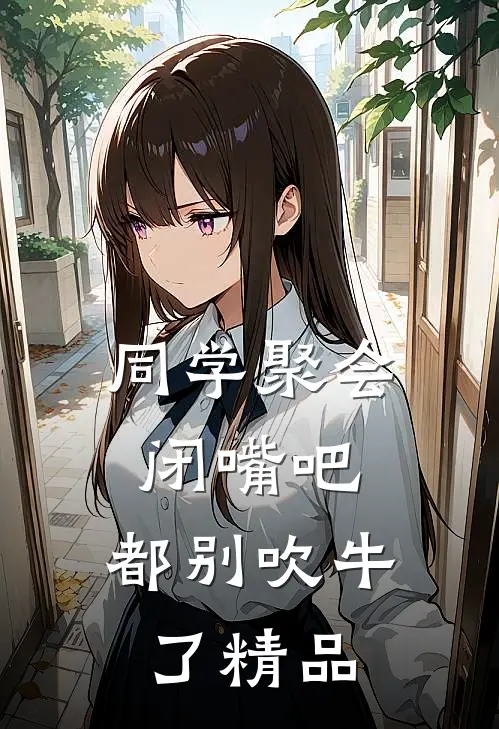 同学聚会：闭嘴吧，都别吹牛了精品