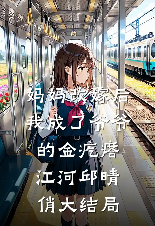 妈妈改嫁后，我成了爷爷的金疙瘩江河邱晴俏大结局