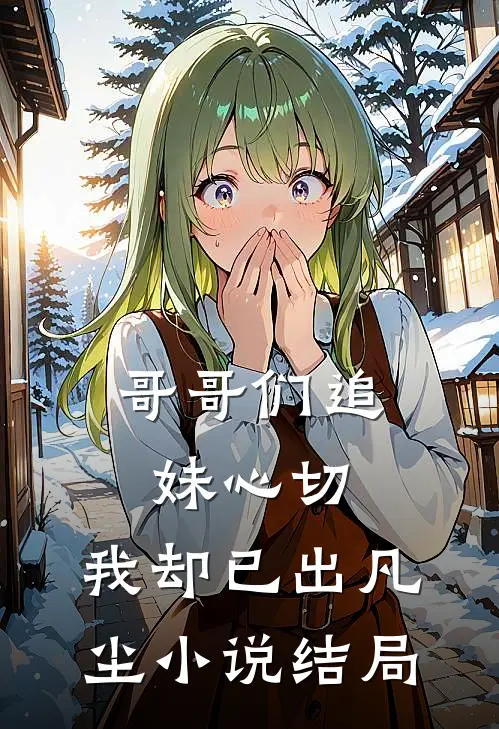 哥哥们追妹心切，我却已出凡尘小说结局
