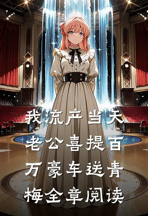 我流产当天，老公喜提百万豪车送青梅全章阅读