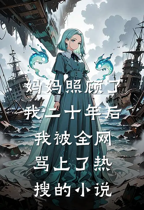 妈妈照顾了我二十年后，我被全网骂上了热搜的小说