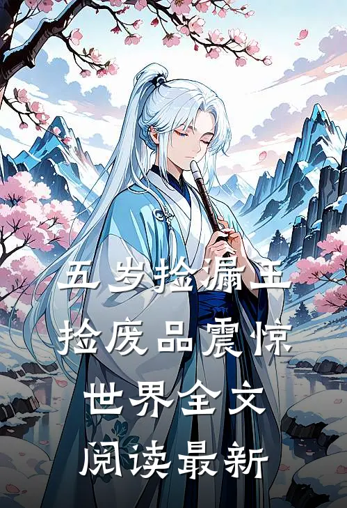 五岁捡漏王，捡废品震惊世界全文阅读最新