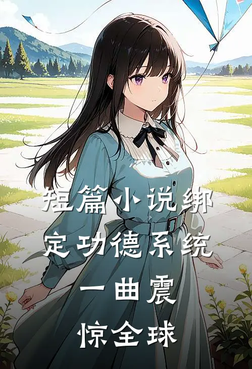 短篇小说绑定功德系统，一曲震惊全球