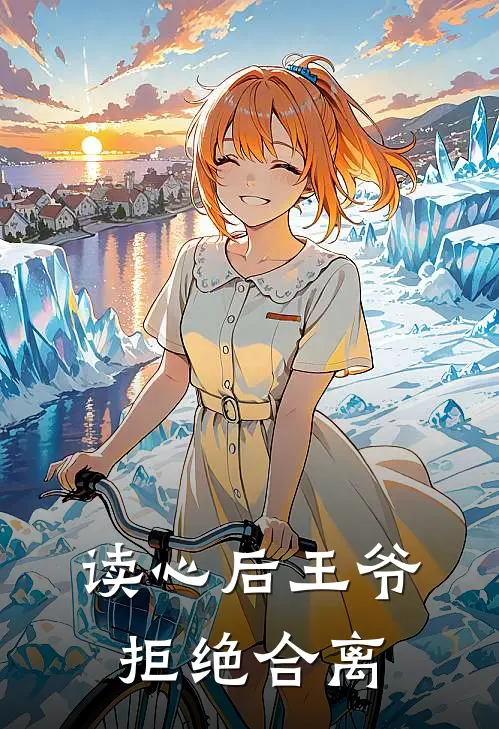读心后王爷拒绝合离