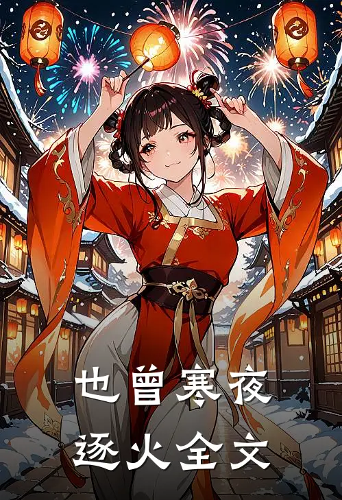 也曾寒夜逐火全文