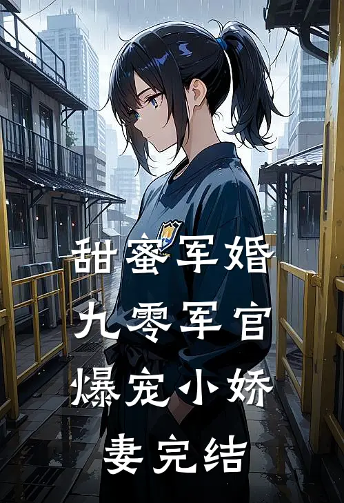 甜蜜军婚：九零军官爆宠小娇妻完结