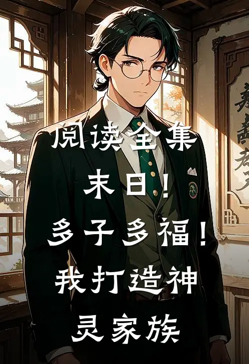 阅读全集末日！多子多福！我打造神灵家族