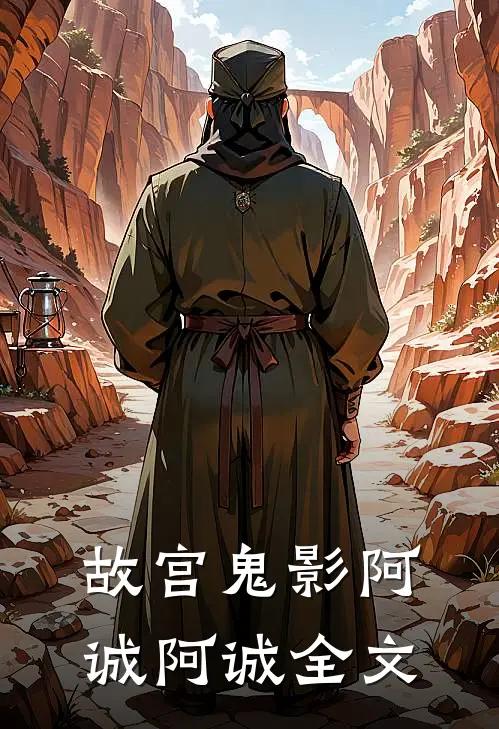 故宫鬼影阿诚阿诚全文