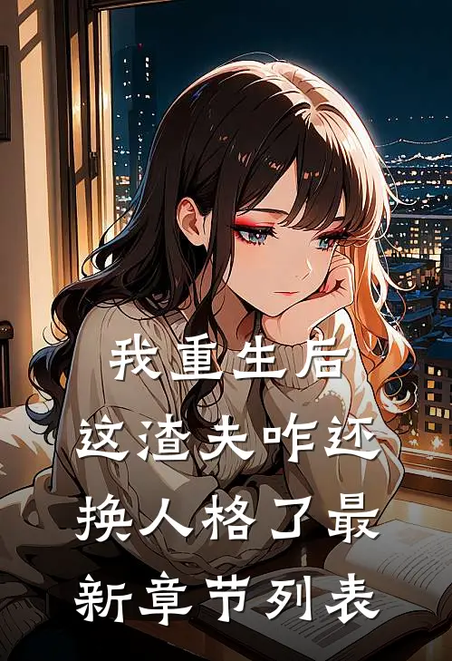 我重生后，这渣夫咋还换人格了最新章节列表