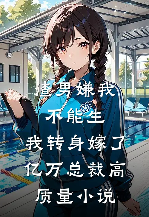渣男嫌我不能生，我转身嫁了亿万总裁高质量小说