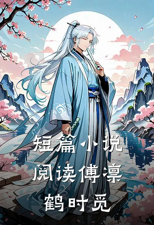 短篇小说阅读傅凛鹤时觅