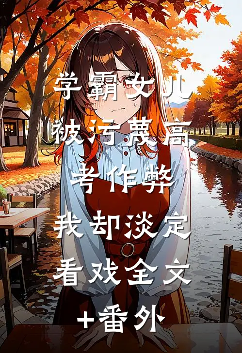 学霸女儿被污蔑高考作弊，我却淡定看戏全文+番外