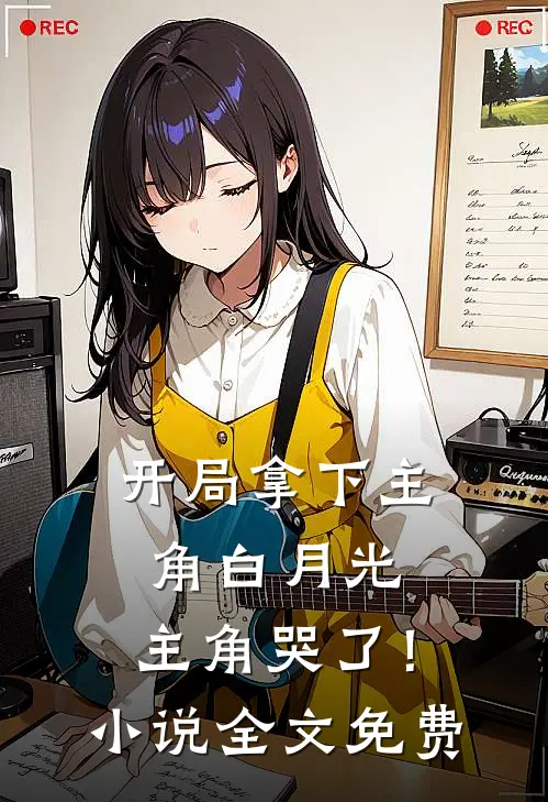 开局拿下主角白月光，主角哭了！小说全文免费