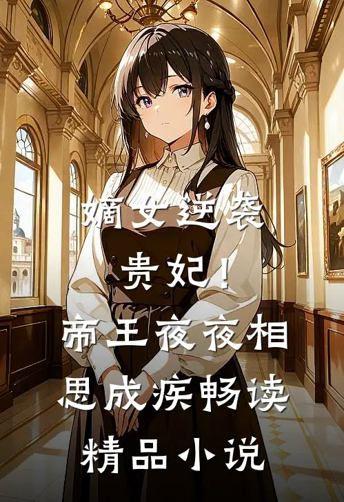 嫡女逆袭贵妃！帝王夜夜相思成疾畅读精品小说
