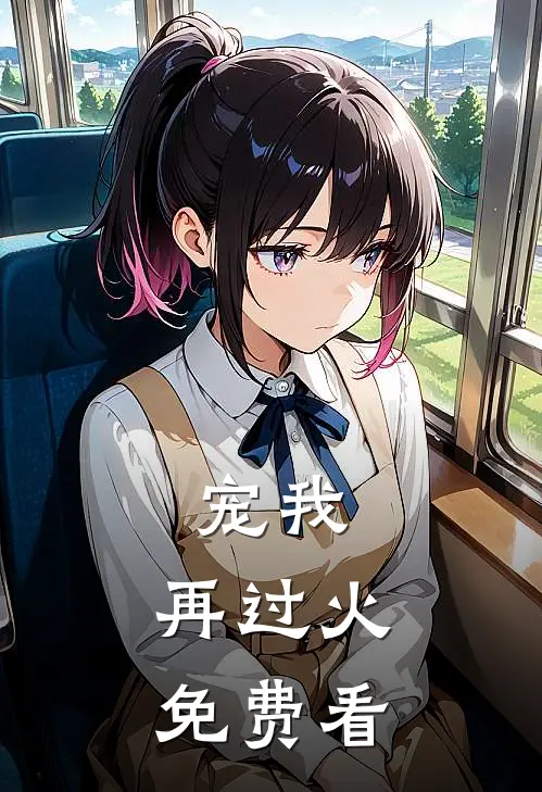 宠我，再过火免费看
