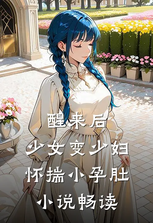醒来后，少女变少妇，怀揣小孕肚小说畅读