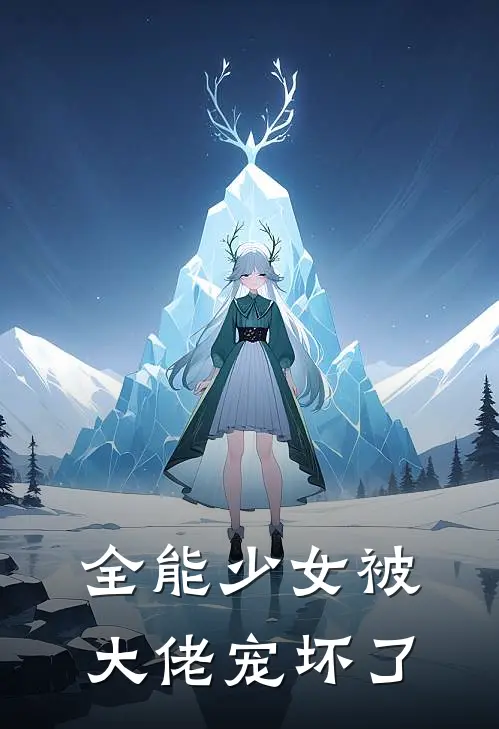 全能少女被大佬宠坏了
