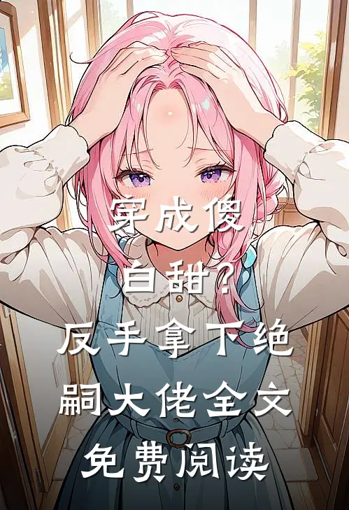 穿成傻白甜？反手拿下绝嗣大佬全文免费阅读