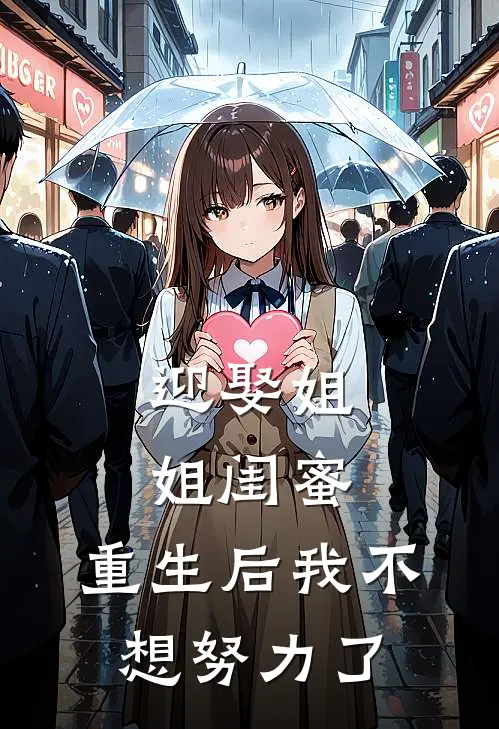 迎娶姐姐闺蜜，重生后我不想努力了