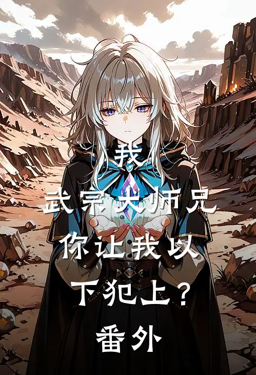 我，武宗大师兄，你让我以下犯上？番外