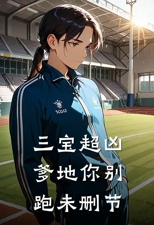 三宝超凶；爹地你别跑未删节