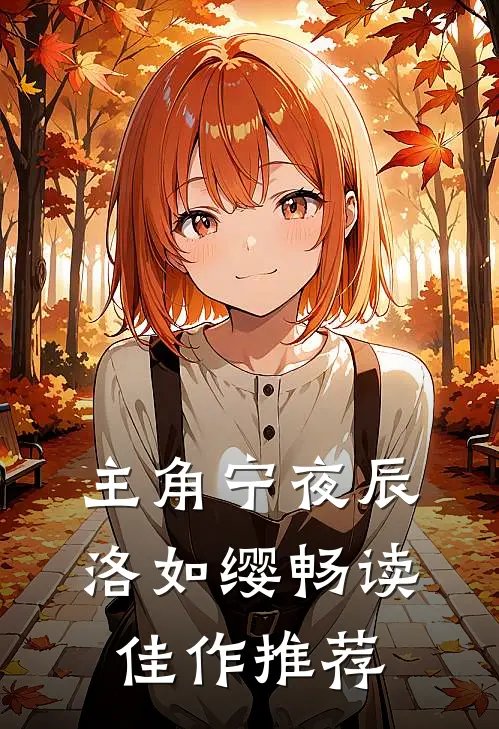 主角宁夜辰洛如缨畅读佳作推荐