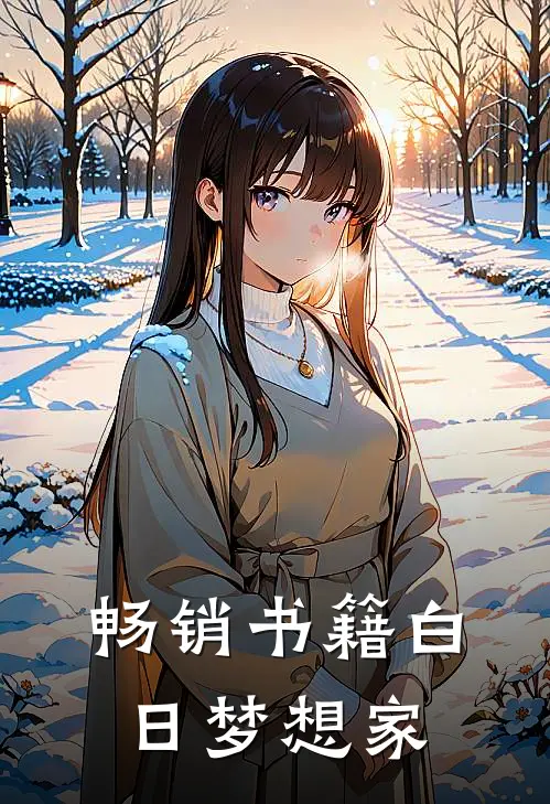 畅销书籍白日梦想家