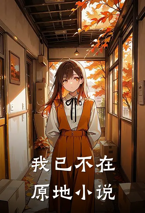 我已不在原地小说