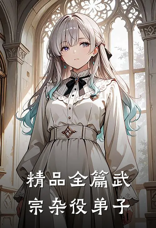 精品全篇武宗杂役弟子