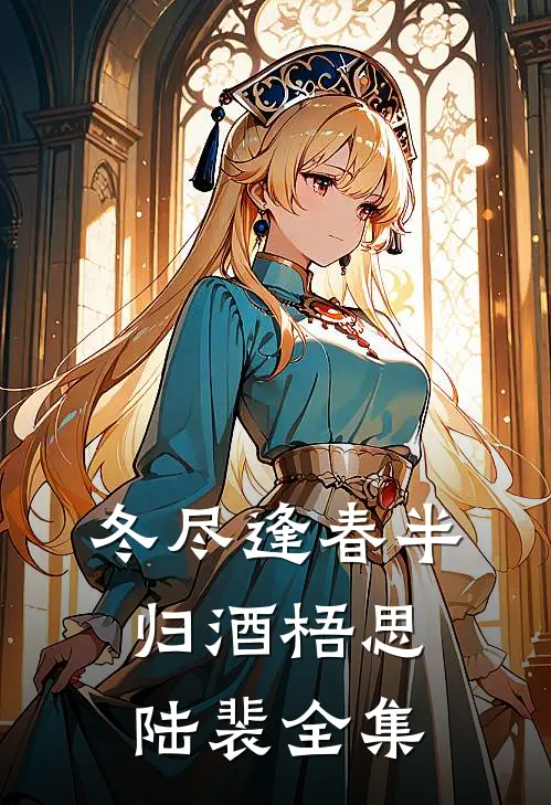 冬尽逢春半归酒梧思陆裴 全集