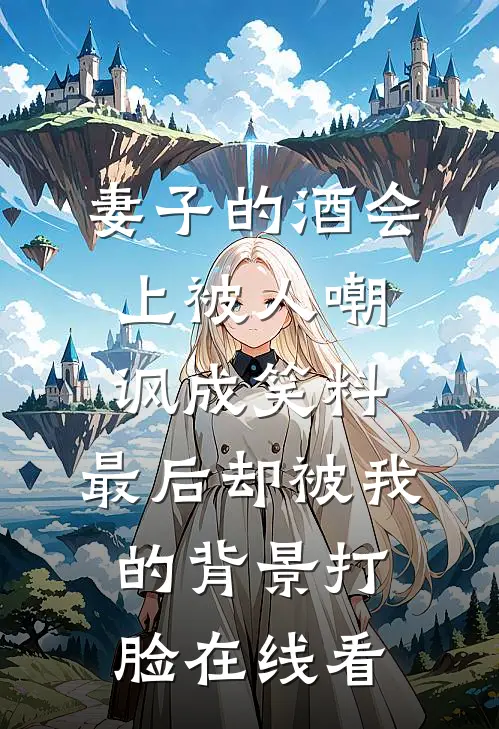 妻子的酒会上被人嘲讽成笑料，最后却被我的背景打脸在线看