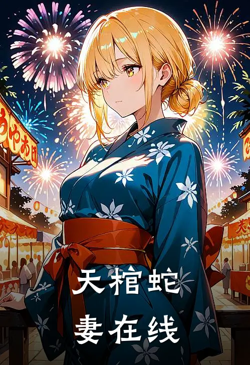 天棺蛇妻在线