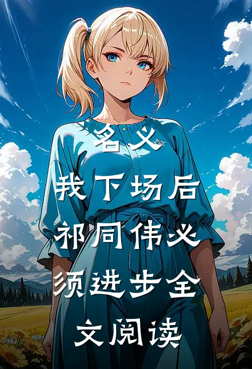 名义：我下场后，祁同伟必须进步全文阅读