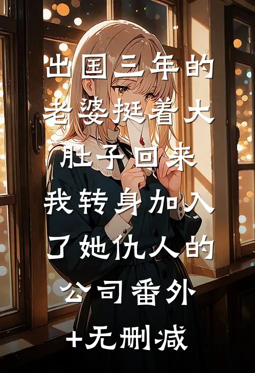 出国三年的老婆挺着大肚子回来，我转身加入了她仇人的公司番外+无删减