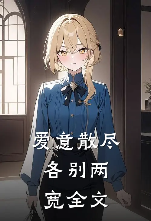 爱意散尽，各别两宽全文