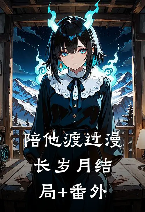 陪他渡过漫长岁月结局+番外